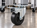 Wheels for tents SET 4 pcs