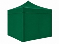 3x3 m ST-HEX45 GREEN