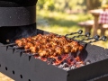 Grillvarras M-50