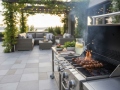Grillvarras M-50