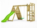 Žaidimų aikštelė Climber