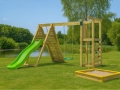 Žaidimų aikštelė Climber