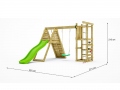 Žaidimų aikštelė Climber