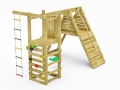 Žaidimų aikštelė Climber