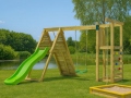 Žaidimų aikštelė Climber