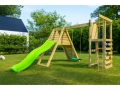Žaidimų aikštelė Climber