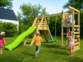 Žaidimų aikštelė Climber
