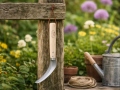 Root knife