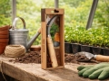 Root knife