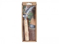 Root knife