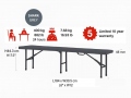 folding-bench-zown-180-cm-4