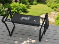 Folding chair PlantPad