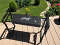 Folding chair PlantPad