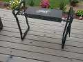Folding chair PlantPad