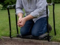 Folding chair PlantPad