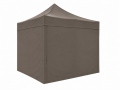 3x3 m ST-HEX45 SAND