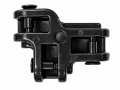 Mittkoppling för stag ST-HEX45