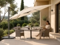 Parasoll 3.0x3.0 m