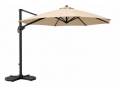 Parasoll 3.0x3.0 m