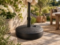 Parasol base 10L