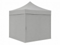 4x4 m AL-HEX50 GREY