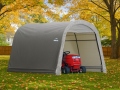 Tentinis sandelis 3,0 x 3,0 m Round