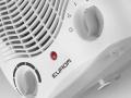 Ventilatorsildītājs VK 2002