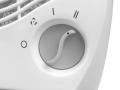 Ventilatorsildītājs VK 2002