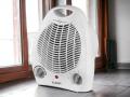 Ventilatorsildītājs VK 2002