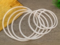 Silikoninė tarpinė ⌀ 50 cm