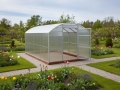 3x4 m Gardener'300 6mm