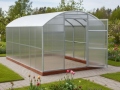 3x4 m Gardener'300 6mm