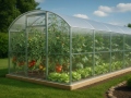 3x4 m Gardener'300 6mm