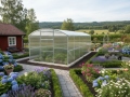3x4 m Gardener'300 6mm