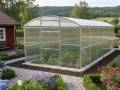 4mm 1,05x2 m Titanplast