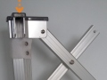 Stogo skersinių jungtis HEX50