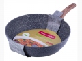 Keptuvė Ø 32 cm Granite DEEP