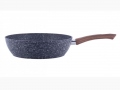 Keptuvė Ø 26 cm Granite DEEP