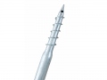 Skrūvpālis M ⌀68, 550 mm