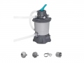 Sand filter Flowclear 3028 L/h