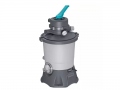 Sand filter Flowclear 3028 L/h