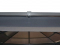 Trädgårdspaviljong SORENTO 3x4
