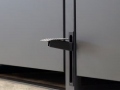 Garbage Bin Storage 60–240L x2