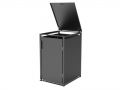 Garbage Bin Storage 60–240L x1
