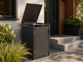Garbage Bin Storage 60–240L x1