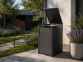 Garbage Bin Storage 60–240L x1