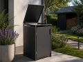 Garbage Bin Storage 60–240L x1
