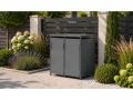 Garbage Bin Storage 60–240L x2