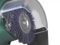 Spare brush Nylon