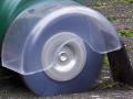 Spare brush Nylon